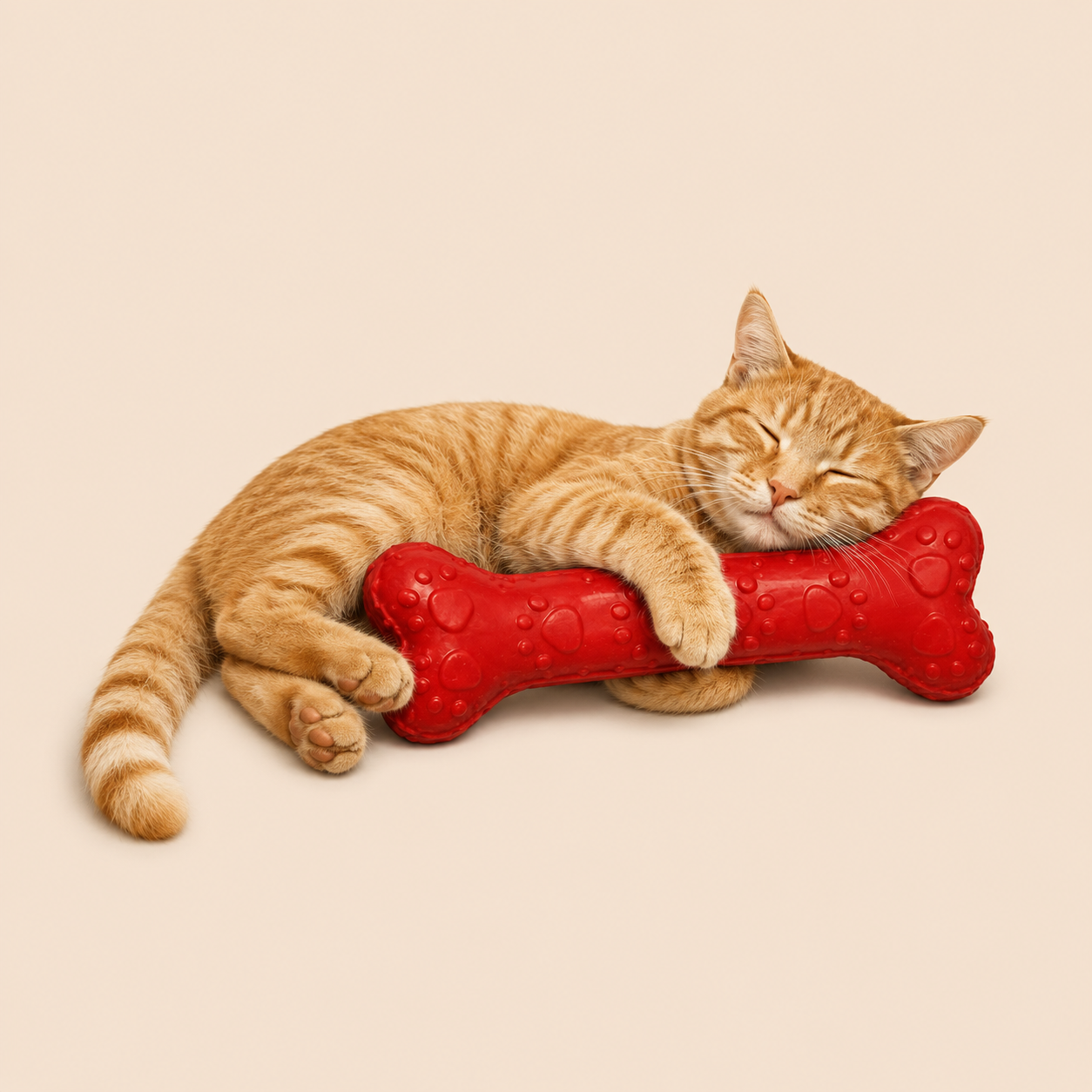 Silicone Large Chew Toy for Pet